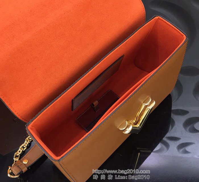 路易威登LV 頂級原單 M44166 2019春夏季前預展系列單品 Keepall Bandouliere 50旅行袋 可手提肩背  YDH2497
